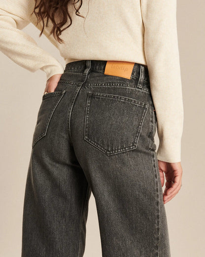 JOIE DENIM DUSTY GREY