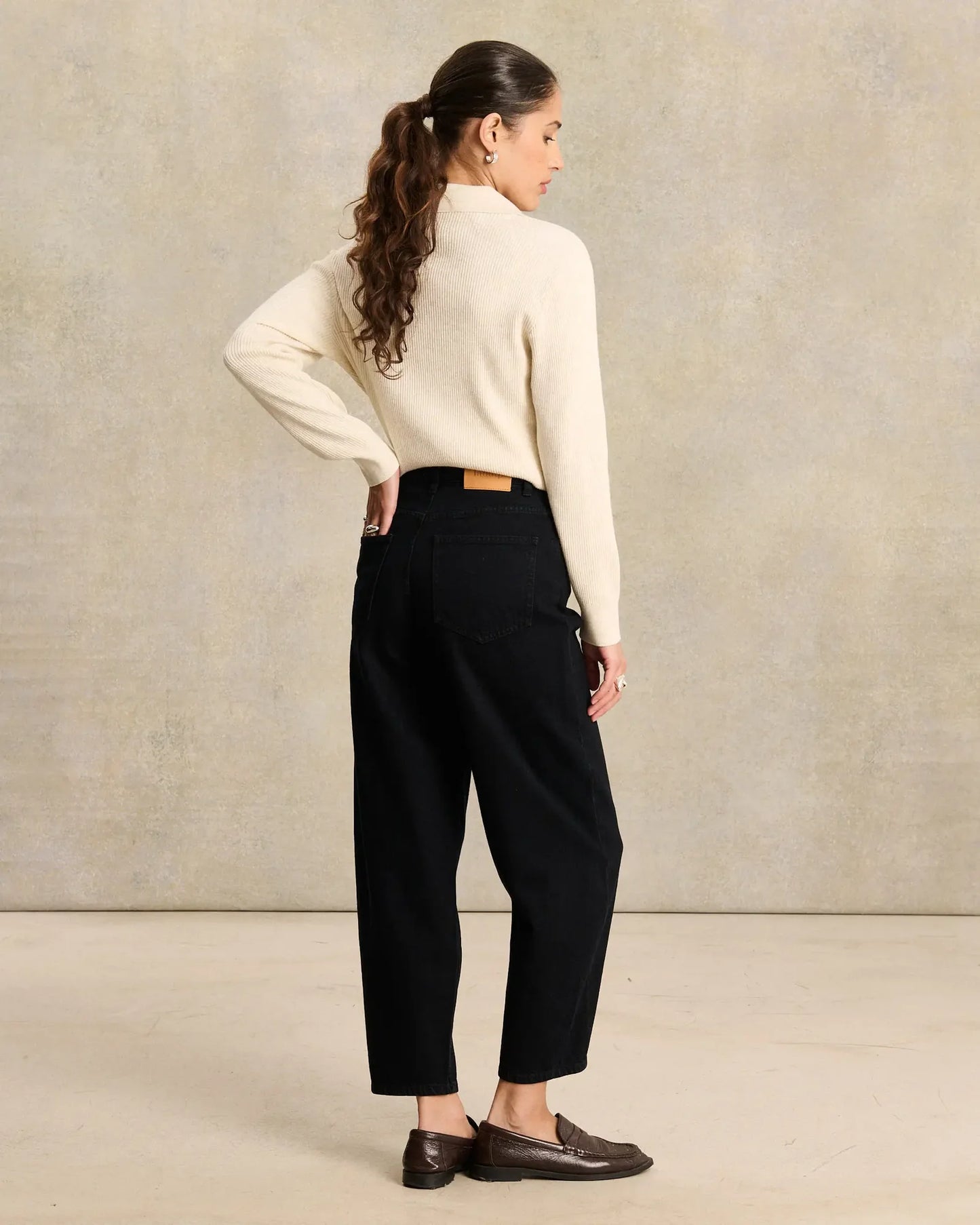 JEMMA DENIM NIGHTFALL