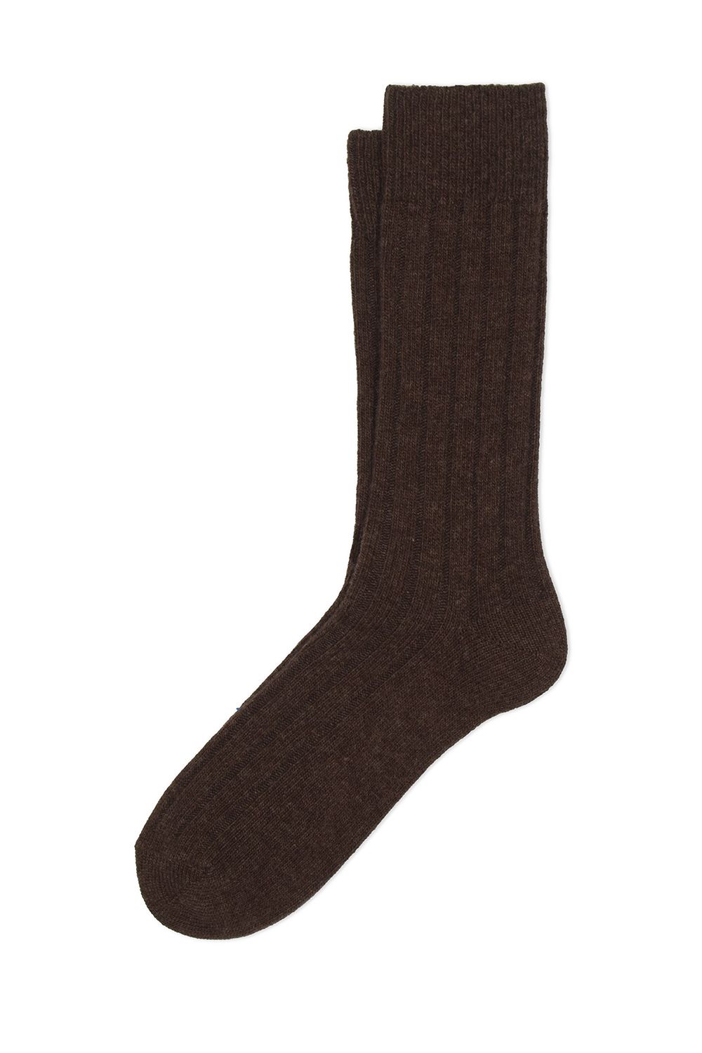 CHAUSSETTES EN LAINE