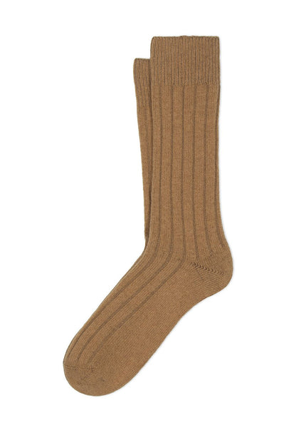 CHAUSSETTES EN LAINE