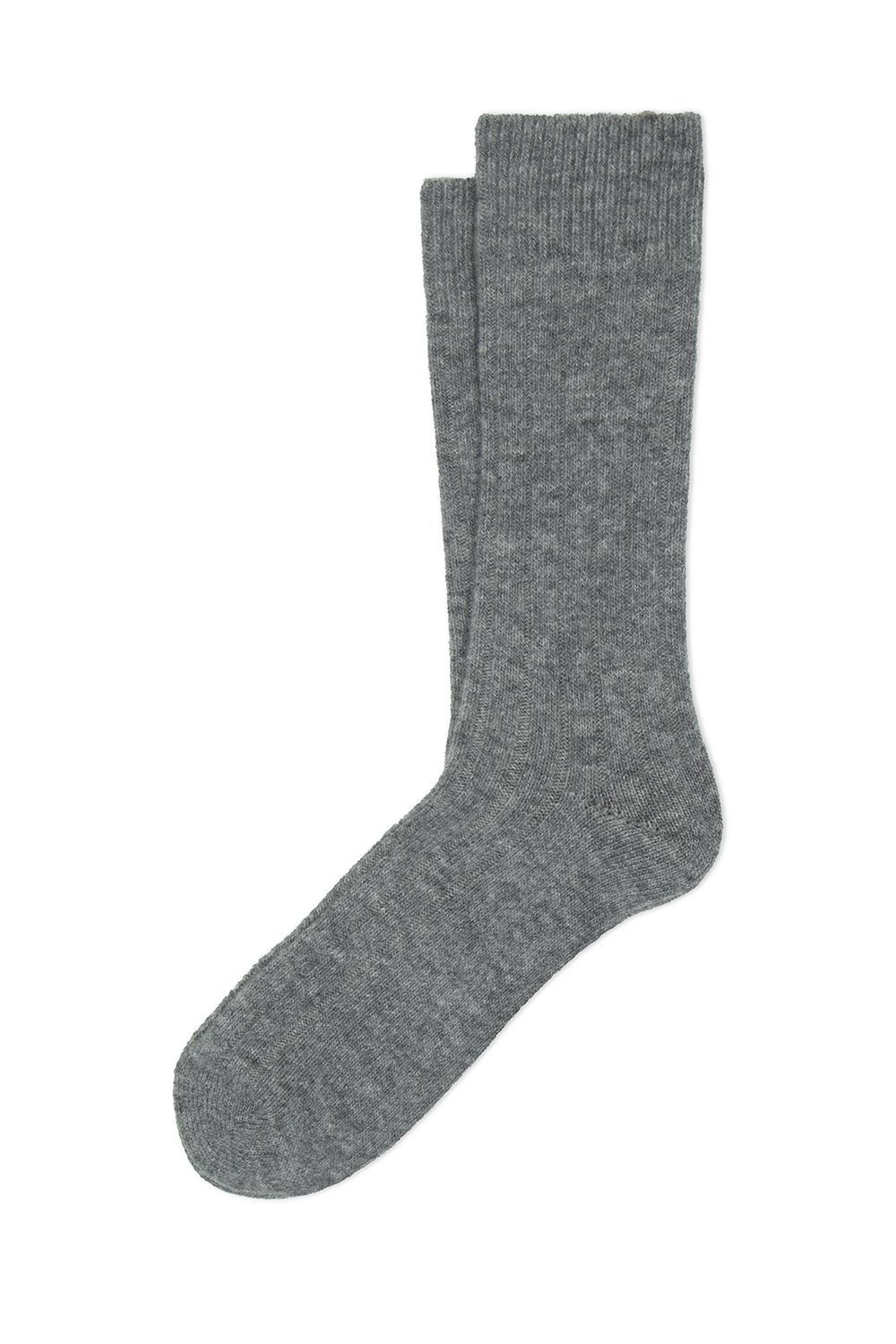 CHAUSSETTES EN LAINE