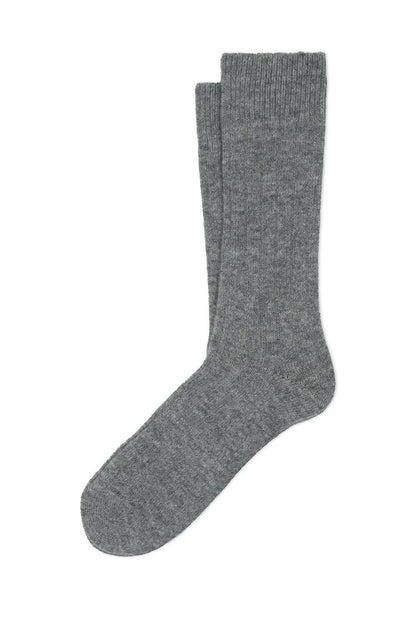 CHAUSSETTES EN LAINE