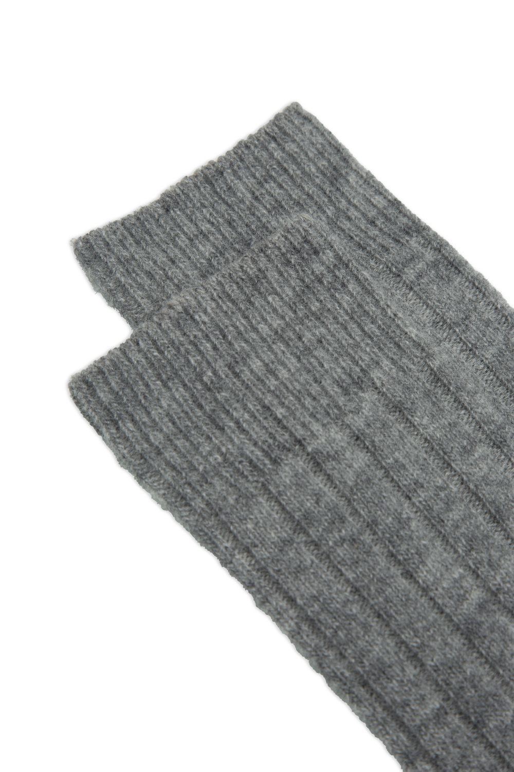 CHAUSSETTES EN LAINE