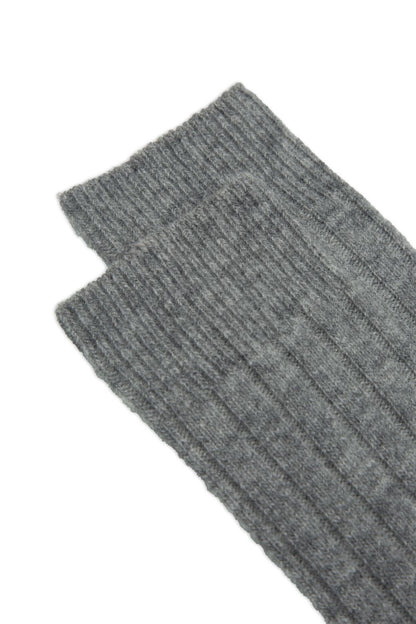 CHAUSSETTES EN LAINE