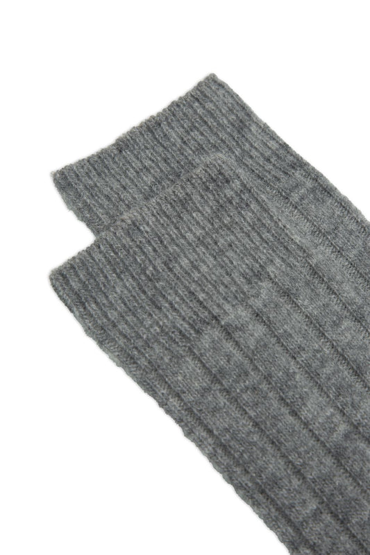 CHAUSSETTES EN LAINE