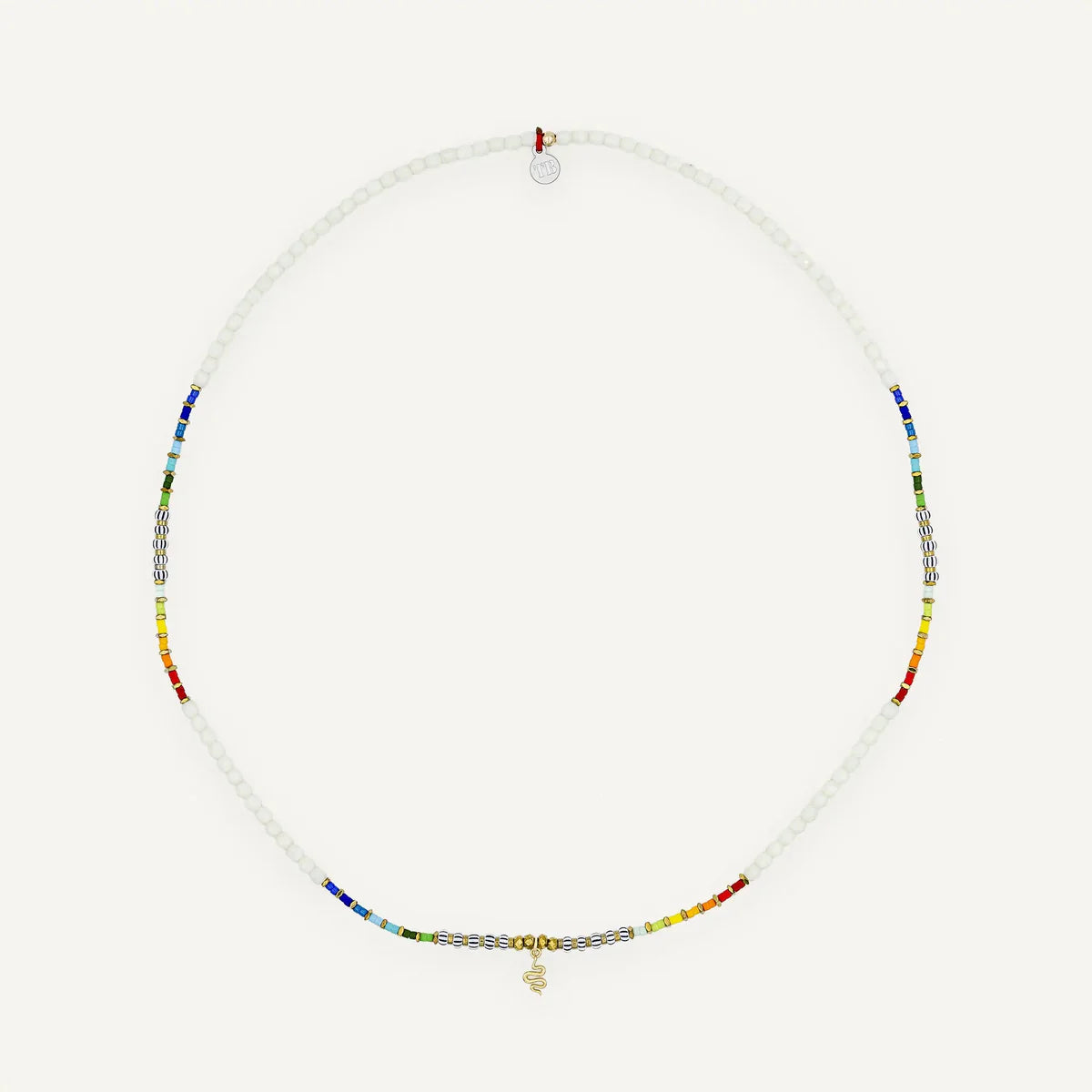 ANA GOLD 3 T vanille & rainbow