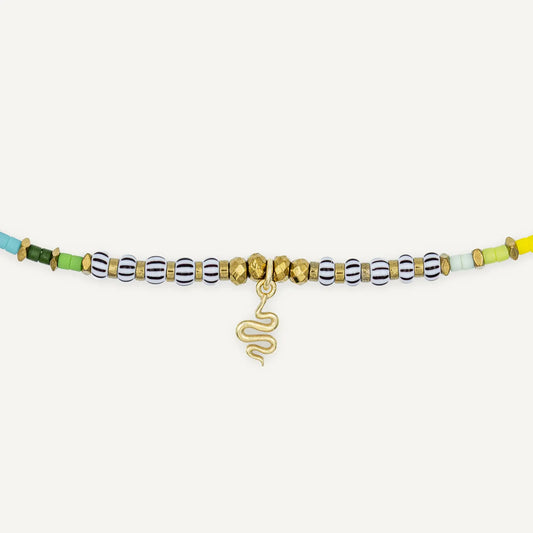 ANA GOLD 3 T vanille & rainbow