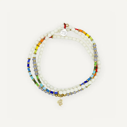 ANA GOLD 3 T vanille & rainbow