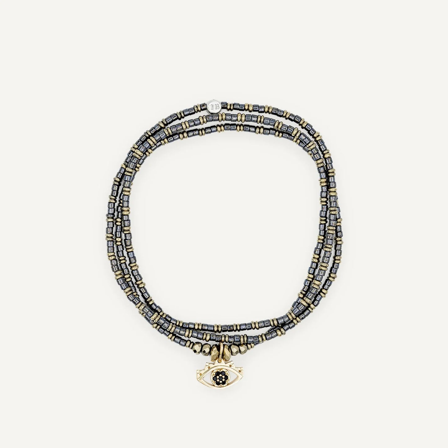 BLACK MATI - Black Metal