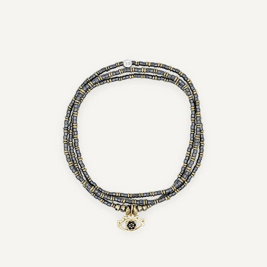 BLACK MATI - Black Metal