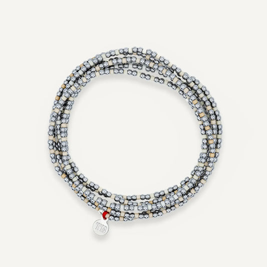 BLISS SILVER 6T VANILLE