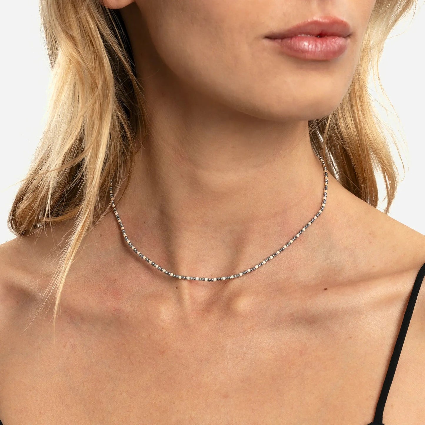 BLISS SILVER VANILLE