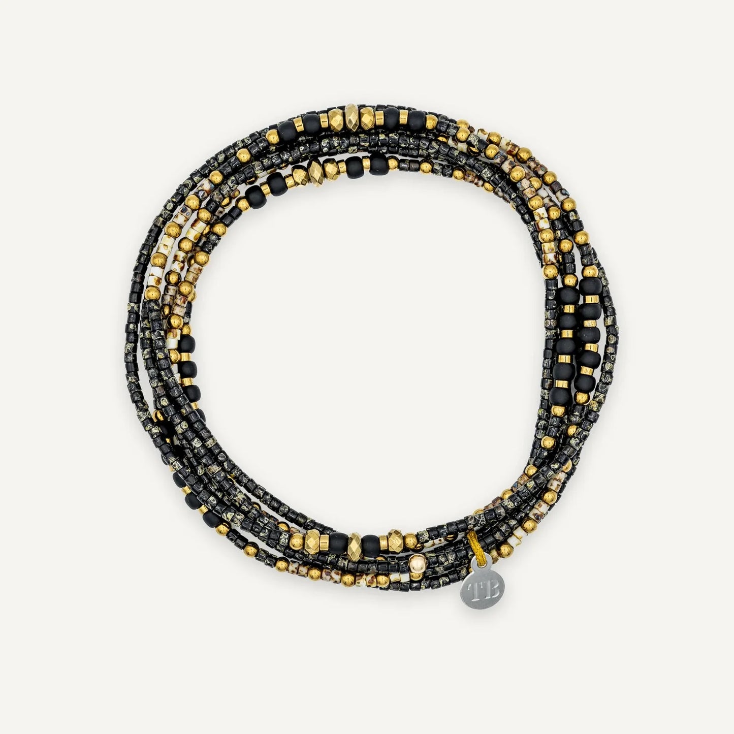 EAGLE SLIM 6 NOIR ROCK