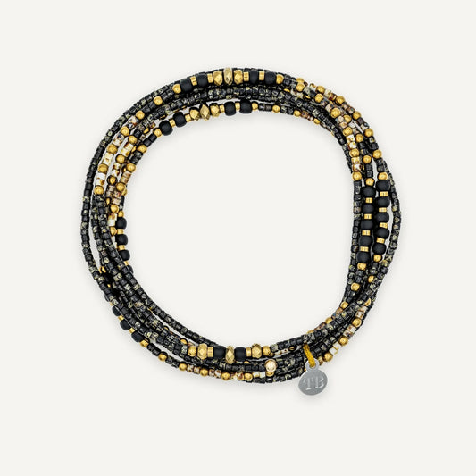 EAGLE SLIM 6 NOIR ROCK