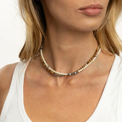 KELLY SILVER VANILLE