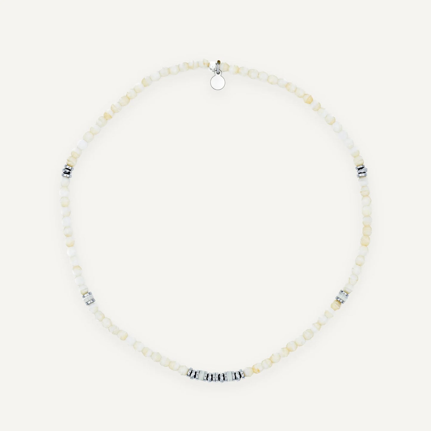 KELLY SILVER VANILLE