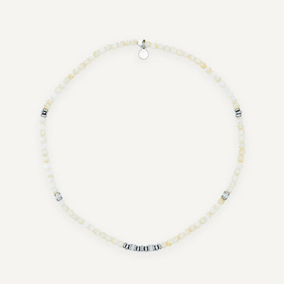 KELLY SILVER VANILLE