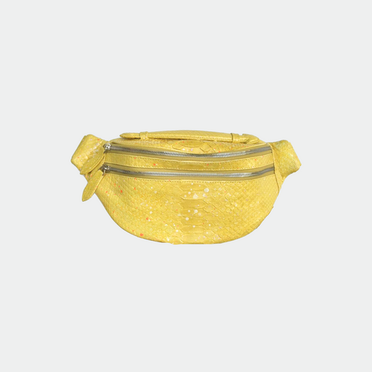 MIKE YELLOW PAINT