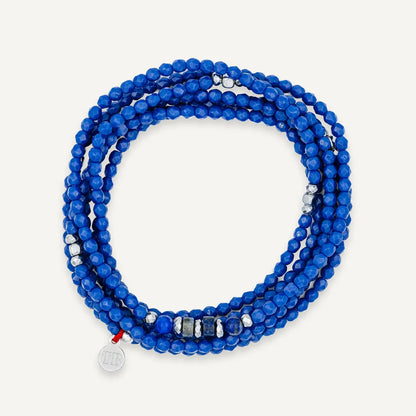 NEW VERO 6 T Bleu majorelle