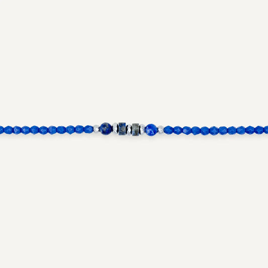 NEW VERO 6 T Bleu majorelle