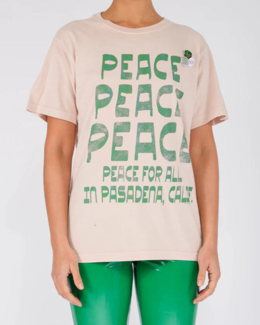 T-SHIRT TRUCKER "PASADENA"