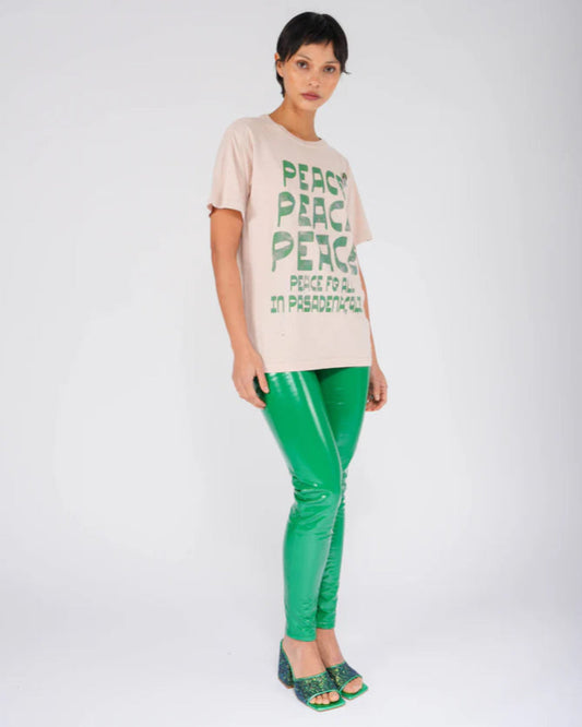 T-SHIRT TRUCKER "PASADENA"