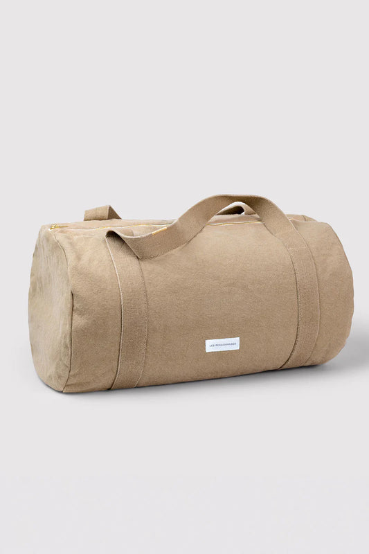 SAC BOWLING COTTON BIO
