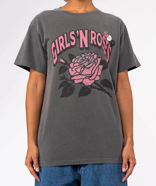 TEESHIRT TRUCKER PEPPER "AXL"